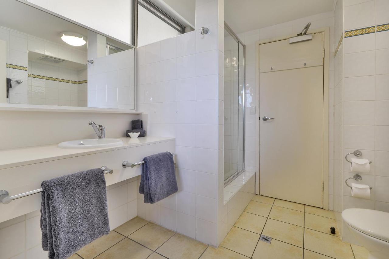 Beachfront Đảo Hamilton Ngoại thất bức ảnh